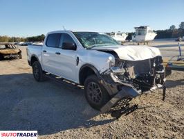 Ford Ranger 2024 2