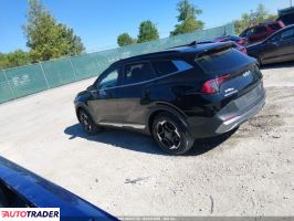 Kia Sportage 2026 2