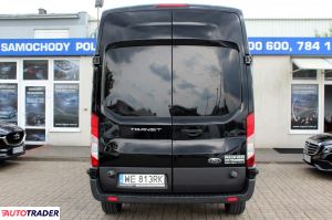 Ford Transit 2017 2