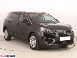Peugeot 5008 2018 1.2 128 KM Peugeot 5008 2018 1.2 128 KM