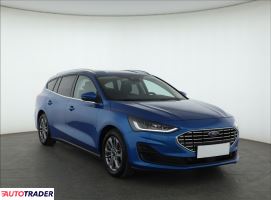 Ford Focus - zobacz ofertę