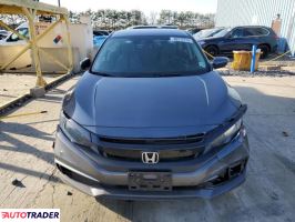 Honda Civic 2019 2 Honda Civic 2019 2