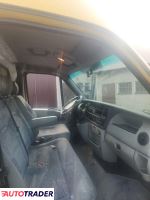 Renault Master 2004 2.5 Renault Master 2004 2.5