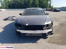 Audi A6 2020 3