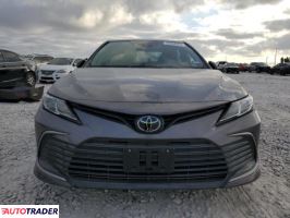 Toyota Camry 2023 2