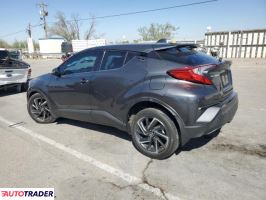 Toyota C-HR 2022 2