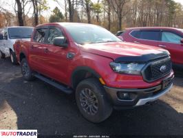 Ford Ranger 2021 2 Ford Ranger 2021 2