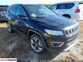 Jeep Compass 2021 2 Jeep Compass 2021 2