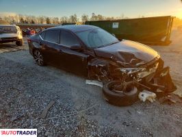 Nissan Altima 2020 2