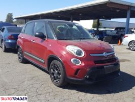 Fiat 500 2015 1 Fiat 500 2015 1