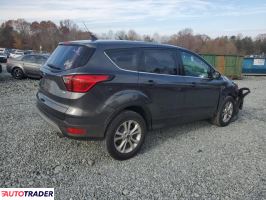 Ford Escape 2019 1