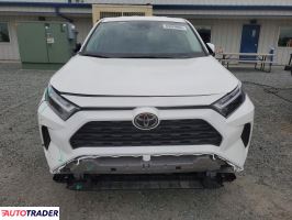 Toyota Pozostałe 2025