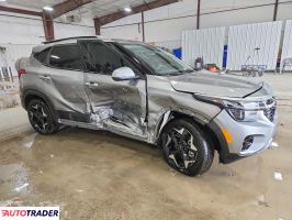 Kia Pozostałe 2026 2