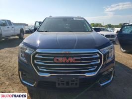 GMC Terrain 2022 1