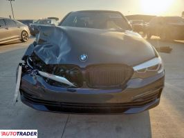 BMW 540 2019 3