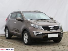 Kia Sportage 2013 1.6 132 KM Kia Sportage 2013 1.6 132 KM