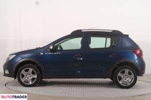 Dacia Sandero 2018 0.9 88 KM