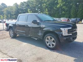 Ford Pozostałe 2019 2