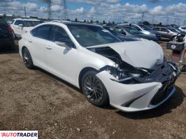 Lexus ES 2024 3 Lexus ES 2024 3