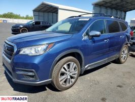 Subaru Pozostałe - zobacz ofertę