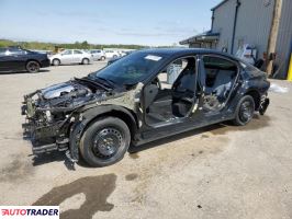 Lexus ES 2021 3 Lexus ES 2021 3