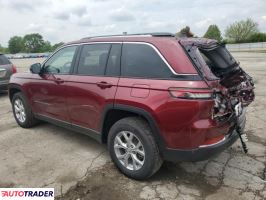 Jeep Grand Cherokee 2023 3