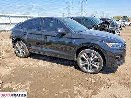 Audi Q5 2024 2