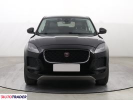 Jaguar E-PACE 2020 2.0 177 KM