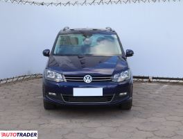Volkswagen Sharan 2020 2.0 174 KM