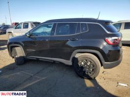 Jeep Compass 2022 2