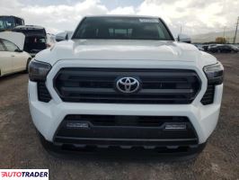 Toyota Tacoma 2024 2 Toyota Tacoma 2024 2