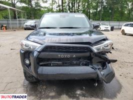 Toyota Pozostałe 2023 4 Toyota Pozostałe 2023 4