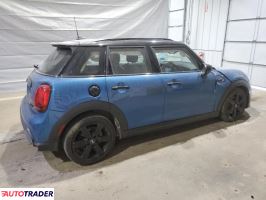 Austin Mini 2024 2 Austin Mini 2024 2