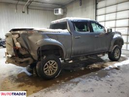 Chevrolet Silverado 2019 5 Chevrolet Silverado 2019 5