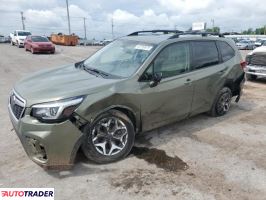 Subaru Forester 2020 2