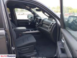Dodge Ram 2022 5