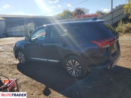 Mitsubishi Outlander 2020 2