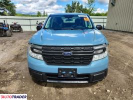 Ford Maverick 2023 2