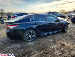 Toyota Camry 2020 2