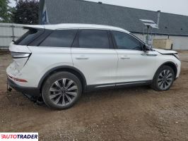 Lincoln Pozostałe 2021 2 Lincoln Pozostałe 2021 2