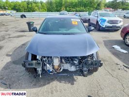 Honda Civic 2026 2