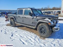 Jeep Pozostałe 2021 3