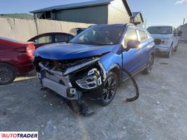 Mitsubishi Eclipse 2023 1