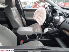 Honda CR-V 2020 1