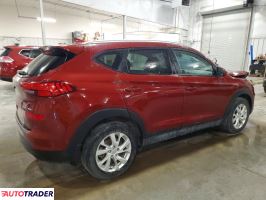 Hyundai Tucson 2020 2