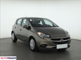 Opel Corsa 2015 1.2 93 KM