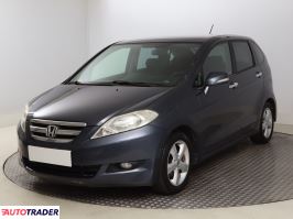Honda FR-V 2006 2.2 138 KM