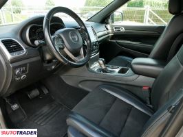 Jeep Grand Cherokee 2020 3.6 286 KM Jeep Grand Cherokee 2020 3.6 286 KM