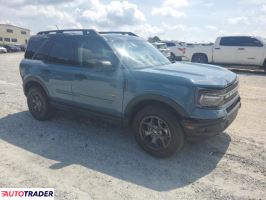 Ford Bronco 2021 2 Ford Bronco 2021 2