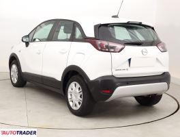 Opel Crossland 2018 1.2 108 KM